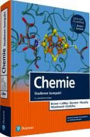 Chemie de Theodore L. Brown