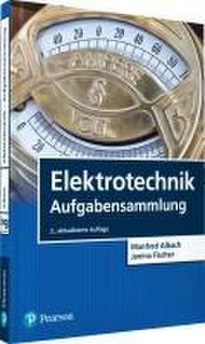 Elektrotechnik Aufgabensammlung de Manfred Albach