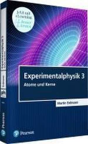 Experimentalphysik 3 de Martin Erdmann