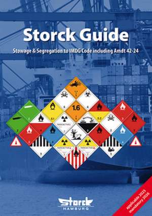 Storck Guide de ecomed-Storck GmbH