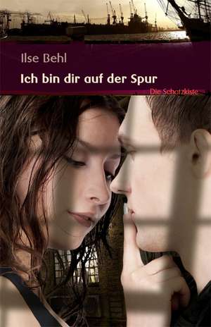 Ich Bin Dir Auf Der Spur: A Staged Approach de Ilse Behl