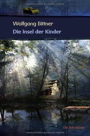 Die Insel Der Kinder: The Composer Ethel Smyth de Wolfgang Bittner