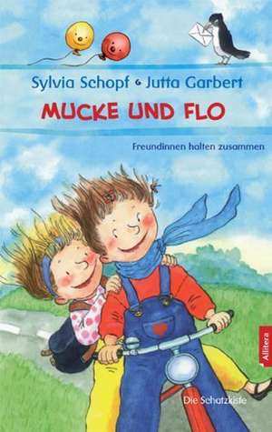 Mucke Und Flo: The Composer Ethel Smyth de Sylvia Schopf