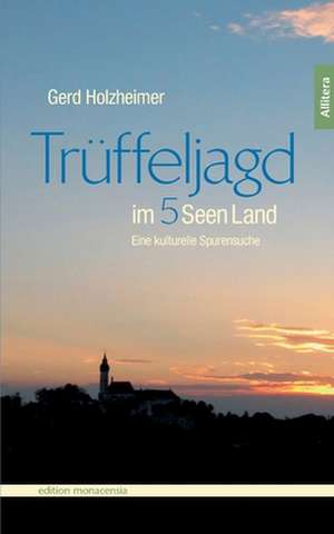 Truffeljagd Im Funfseenland: The Composer Ethel Smyth de Gerd Holzheimer