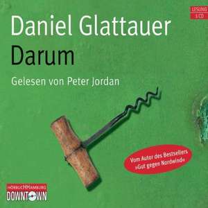 Darum de Daniel Glattauer