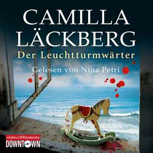 Der Leuchtturmwärter de Camilla Läckberg