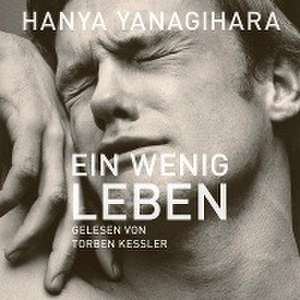 Ein wenig Leben de Hanya Yanagihara