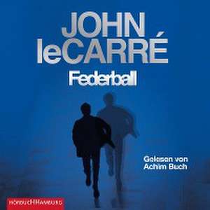 Federball de John le Carré