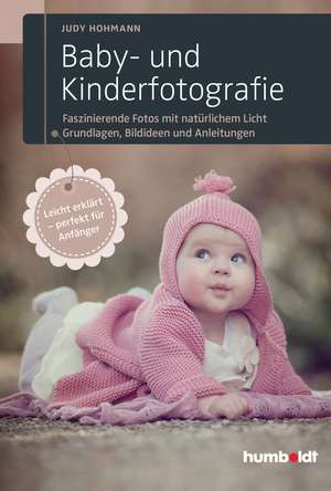 Baby- und Kinderfotografie de Judy Hohmann