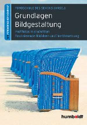 Grundlagen Bildgestaltung de Martina Walther-Uhl