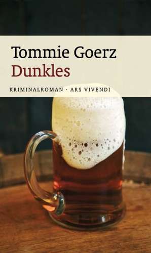 Dunkles de Tommie Goerz