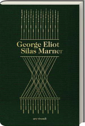 Silas Marner de George Eliot