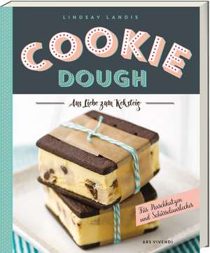 Cookie Dough de Lindsay Landis
