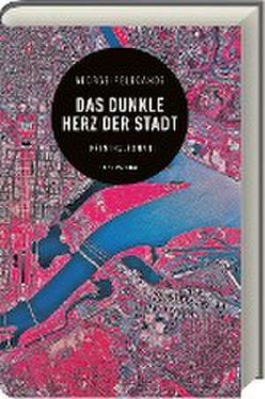 Das dunkle Herz der Stadt de George Pelecanos