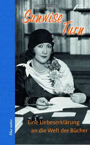 Sunwise Turn de Madge Jenison