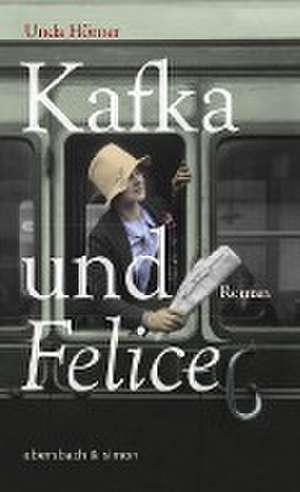 Kafka und Felice de Unda Hörner