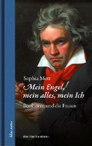 Mein Engel, mein alles, mein Ich de Sophia Mott