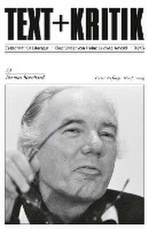 Thomas Bernhard