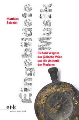 Schmidt, M: Eingebildete Musik