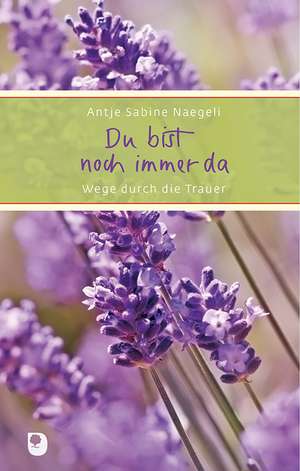 Du bist noch immer da de Antje Sabine Naegeli