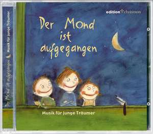 Der Mond ist aufgegangen (Neua de Marti Familie Rink & Buchholz