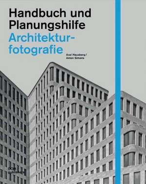 Architekturfotografie de Axel Hausberg