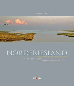 Nordfriesland de Heiko Evert