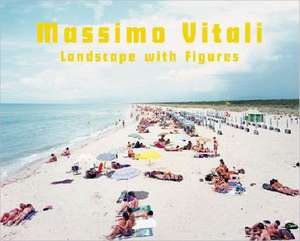 Massimo Vitali de Massimo Vitali