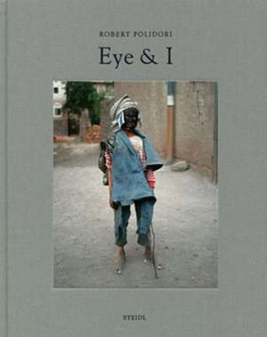 Eye & I: Lost Views on the Shorelines of Economy de Robert Polidori