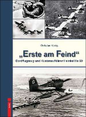 "Erste am Feind" de Christian König