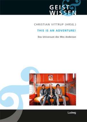 This is an adventure! de Christian Vittrup