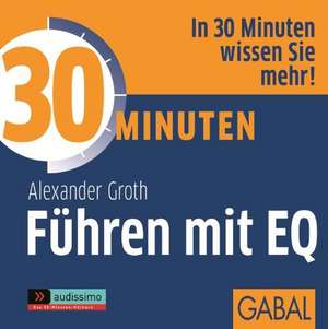 30 Minuten Führen mit EQ de Alexander Groth