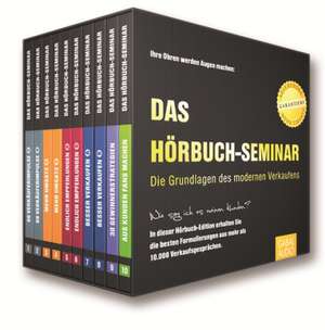 Das Hörbuch-Seminar de Roger Rankel