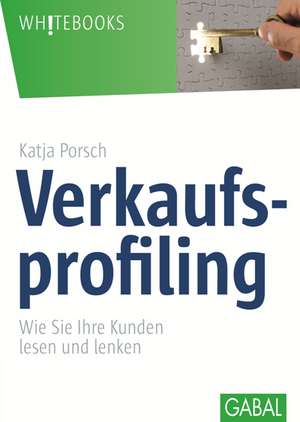 Verkaufsprofiling de Katja Porsch