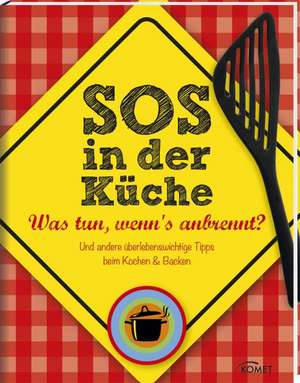 SOS in der Küche