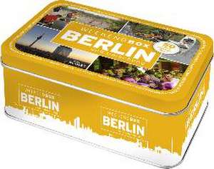 Weekendbox Berlin und Umgebung de Martin Wedau