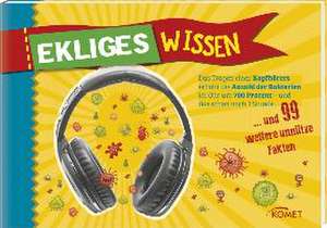 Ekliges Wissen (Skurriles Wissen)