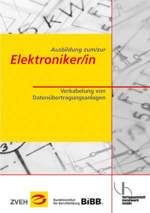 Ausbildung zum /zur Elektroniker /in de Werner Stelter