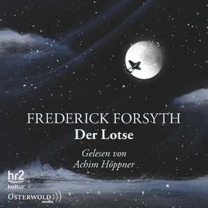 Forsyth, F: Lotse/2 CDs