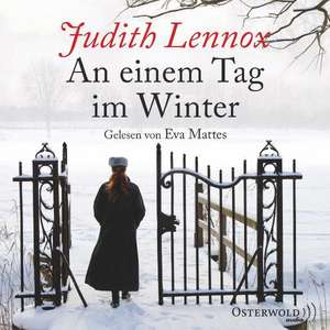 An einem Tag im Winter de Judith Lennox