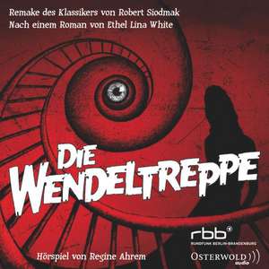 Die Wendeltreppe de Ethel Lina White