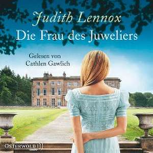 Die Frau des Juweliers de Judith Lennox