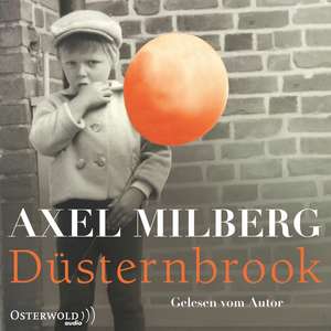 Düsternbrook de Axel Milberg