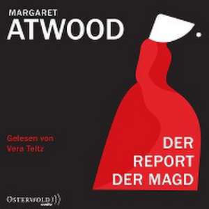 Der Report der Magd de Margaret Atwood