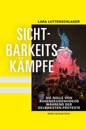 Sichtbarkeitskämpfe de Lara Luttenschlager