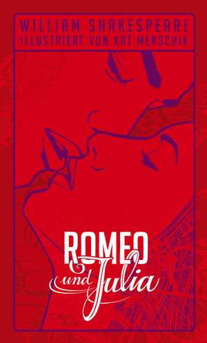 Romeo und Julia de William Shakespeare