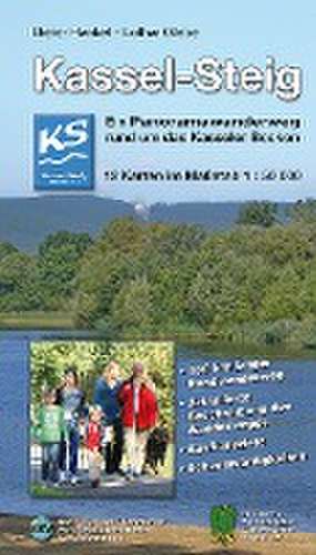 Kassel-Steig de Dieter Hankel