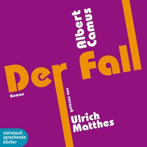 Der Fall de Albert Camus