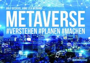 METAVERSE de Ralf Deckers