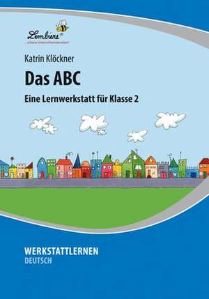 Das ABC (PR) de Katrin Klöckner